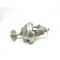 Cashco Back Pressure Regulator 150 Stainless Flanged 1In Backflow Preventer RF123SST/SST/S5 8B6-AS57-62000000A - alternate 1